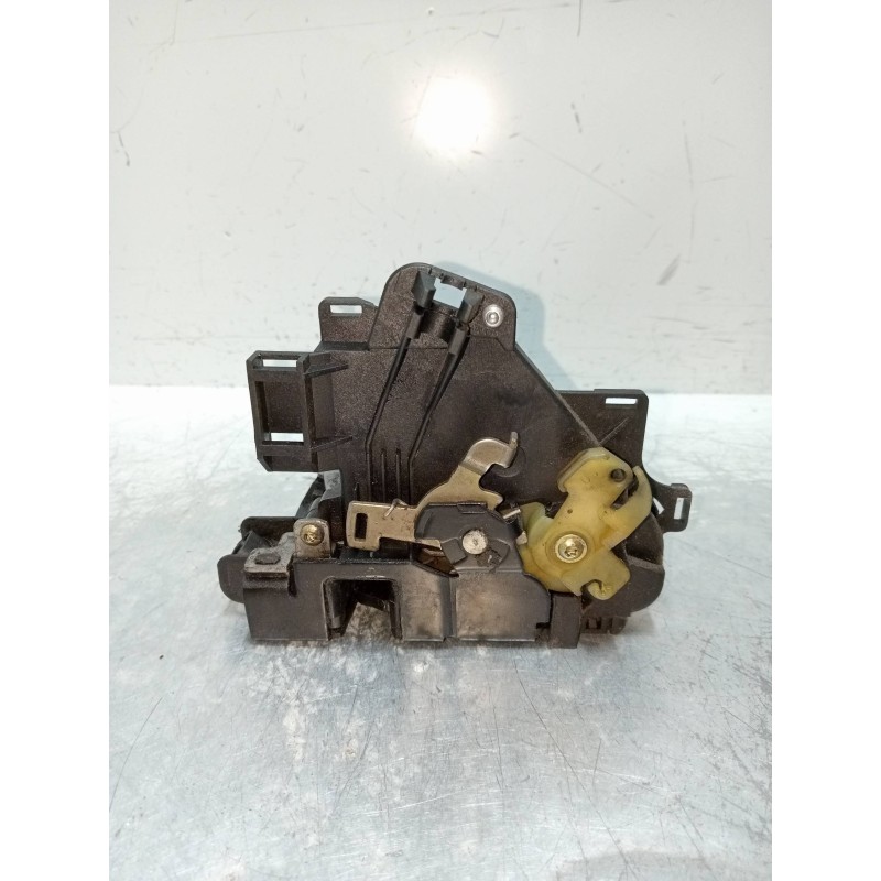 Recambio de motor cierre centralizado delantero derecho para volkswagen caddy ka/kb (2k) 2.0 sdi referencia OEM IAM 3B1837016  5