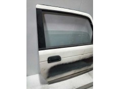 Recambio de puerta delantera derecha para ssangyong korando referencia OEM IAM    2