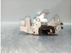 Recambio de motor cierre centralizado delantero derecho para volkswagen fox (5z1) básico referencia OEM IAM   3P 2