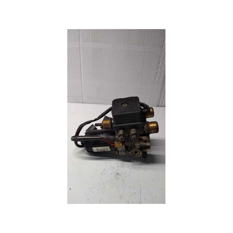 Recambio de abs para ford escort berlina/turnier 2.0 16v cat referencia OEM IAM 10044707223 10050102483 