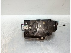 Recambio de motor cierre centralizado delantero derecho para volkswagen caddy ka/kb (2c) kasten referencia OEM IAM   5P