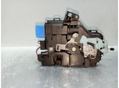 Recambio de motor cierre centralizado delantero derecho para volkswagen caddy ka/kb (2c) kasten referencia OEM IAM   5P 2