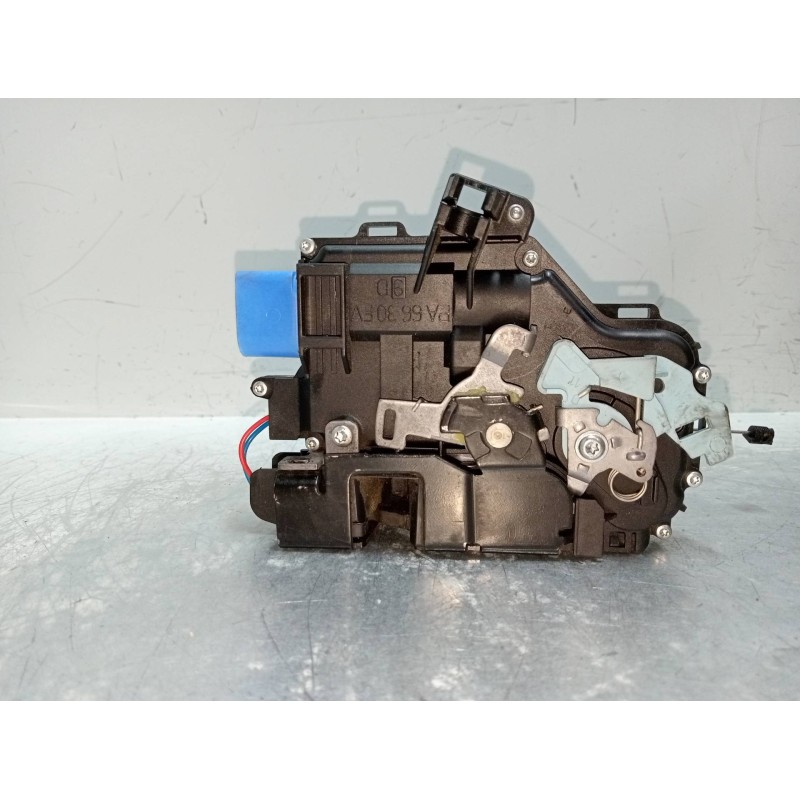 Recambio de motor cierre centralizado delantero derecho para volkswagen caddy ka/kb (2c) kasten referencia OEM IAM   5P