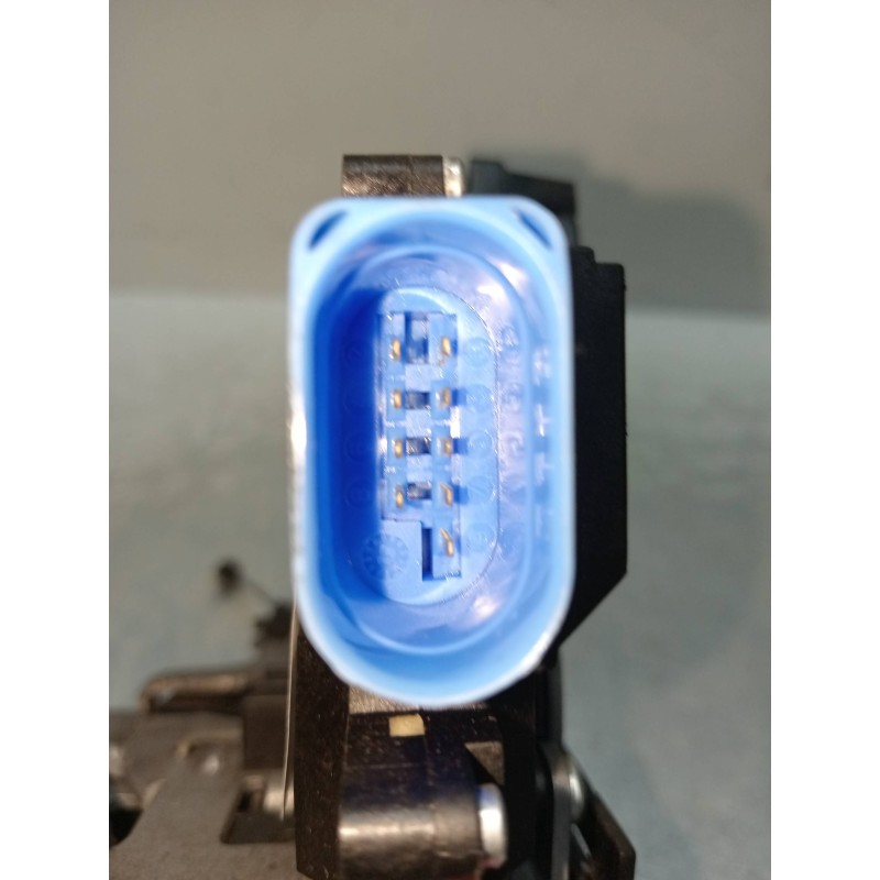 Recambio de motor cierre centralizado delantero derecho para volkswagen caddy ka/kb (2c) kasten referencia OEM IAM   5P