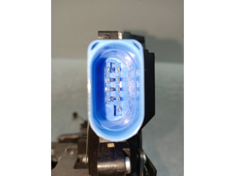 Recambio de motor cierre centralizado delantero derecho para volkswagen caddy ka/kb (2c) kasten referencia OEM IAM   5P