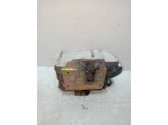 Recambio de motor cierre centralizado delantero derecho para volkswagen golf iii cabrio (1e7) 2.0 referencia OEM IAM 1H1837016M 