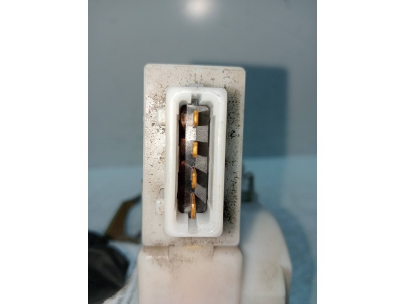 Recambio de motor cierre centralizado delantero derecho para volkswagen golf iii cabrio (1e7) 2.0 referencia OEM IAM 1H1837016M 