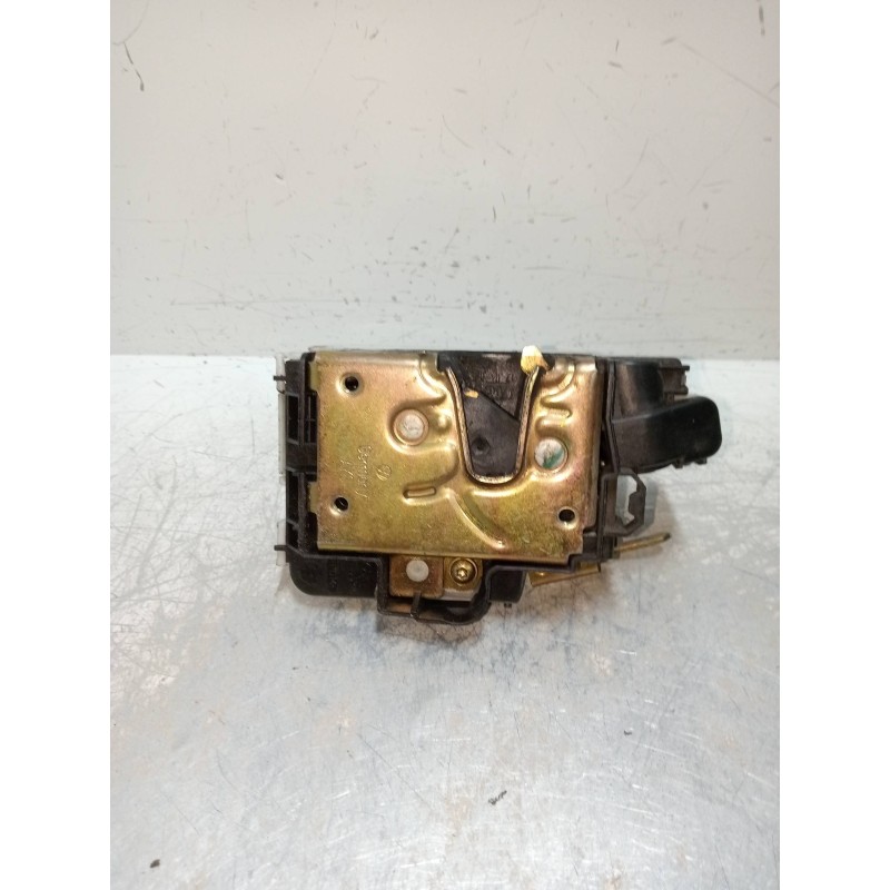 Recambio de motor cierre centralizado delantero derecho para volkswagen golf iii cabrio (1e7) 2.0 referencia OEM IAM 1H1837016M 