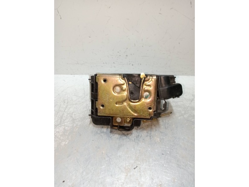 Recambio de motor cierre centralizado delantero derecho para volkswagen golf iii cabrio (1e7) 2.0 referencia OEM IAM 1H1837016M 