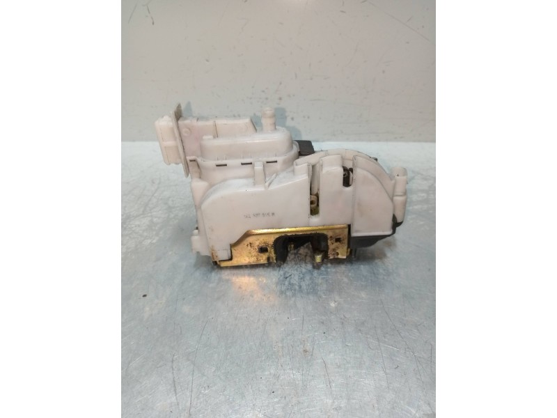 Recambio de motor cierre centralizado delantero derecho para volkswagen golf iii cabrio (1e7) 2.0 referencia OEM IAM 1H1837016M 