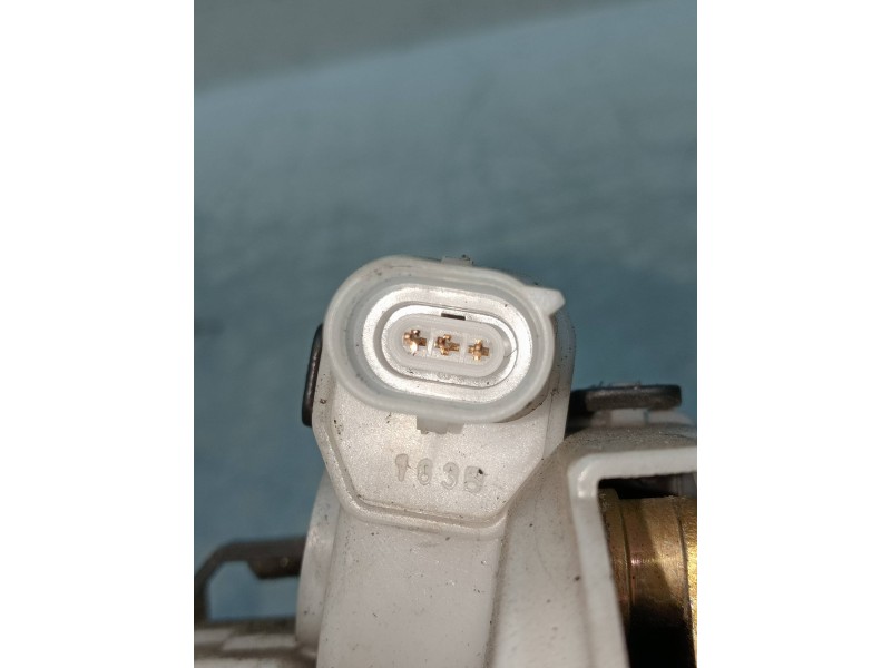 Recambio de motor cierre centralizado delantero derecho para volkswagen golf iii cabrio (1e7) 2.0 referencia OEM IAM 1H1837016M 