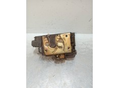 Recambio de motor cierre centralizado delantero izquierdo para volkswagen golf iii cabrio (1e7) 2.0 referencia OEM IAM   2P