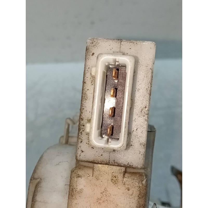 Recambio de motor cierre centralizado delantero izquierdo para volkswagen golf iii cabrio (1e7) 2.0 referencia OEM IAM   2P