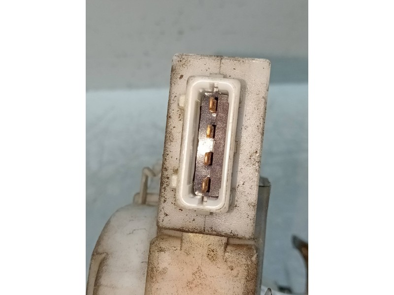 Recambio de motor cierre centralizado delantero izquierdo para volkswagen golf iii cabrio (1e7) 2.0 referencia OEM IAM   2P