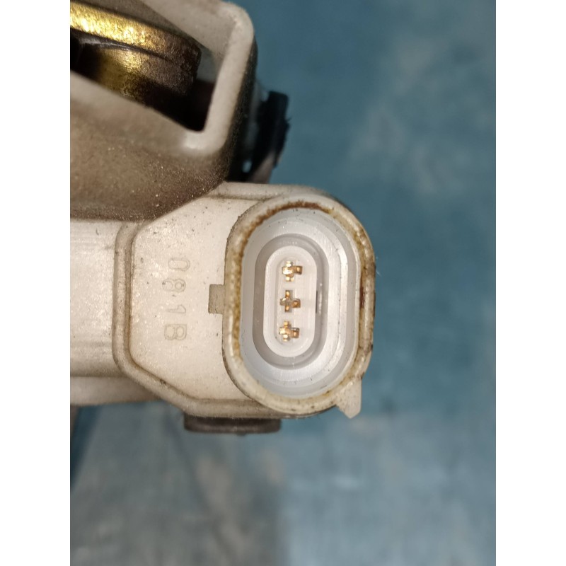 Recambio de motor cierre centralizado delantero izquierdo para volkswagen golf iii cabrio (1e7) 2.0 referencia OEM IAM   2P