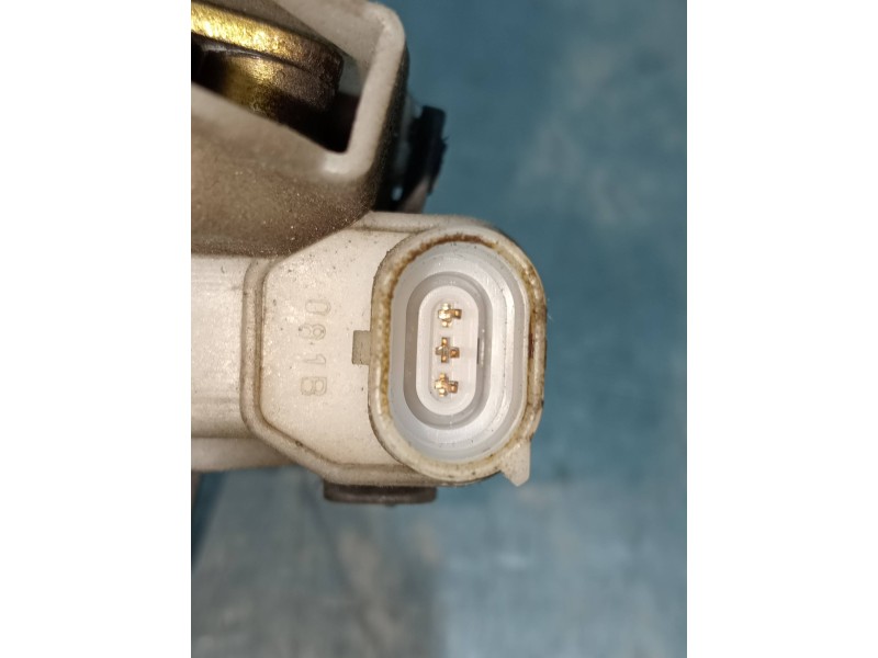 Recambio de motor cierre centralizado delantero izquierdo para volkswagen golf iii cabrio (1e7) 2.0 referencia OEM IAM   2P