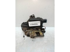 Recambio de motor cierre centralizado trasero derecho para volkswagen passat berlina (3b2) comfortline referencia OEM IAM   4P 2