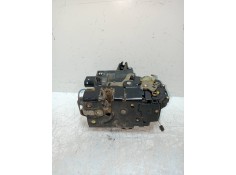 Recambio de motor cierre centralizado delantero derecho para volkswagen passat berlina (3b2) comfortline referencia OEM IAM   4P