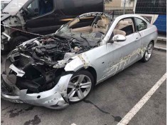 bmw serie 3 coupe (e92) del año 2007