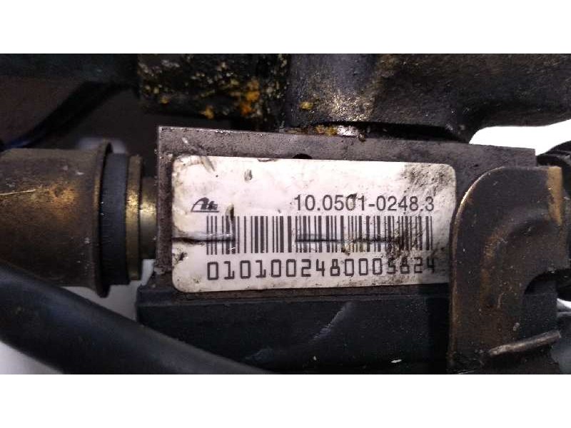 Recambio de abs para ford escort berlina/turnier 2.0 16v cat referencia OEM IAM 10044707223 10050102483 
