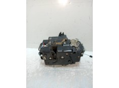 Recambio de motor cierre centralizado delantero derecho para volkswagen passat berlina (3b2) 1.9 tdi referencia OEM IAM   4P