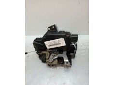 Recambio de motor cierre centralizado delantero derecho para volkswagen passat berlina (3b2) 1.9 tdi referencia OEM IAM   4P 2