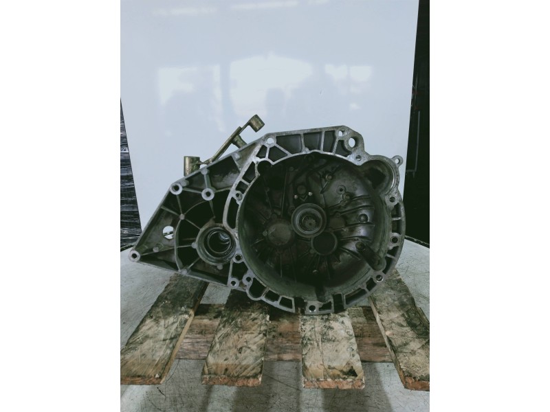 Recambio de caja cambios para land rover freelander familiarsport referencia OEM IAM 283180004 2803198 5V