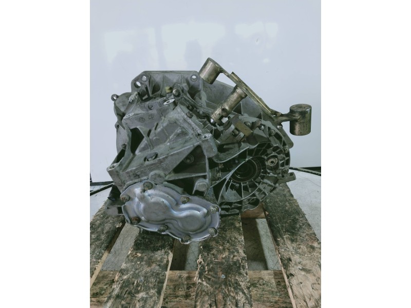 Recambio de caja cambios para land rover freelander familiarsport referencia OEM IAM 283180004 2803198 5V