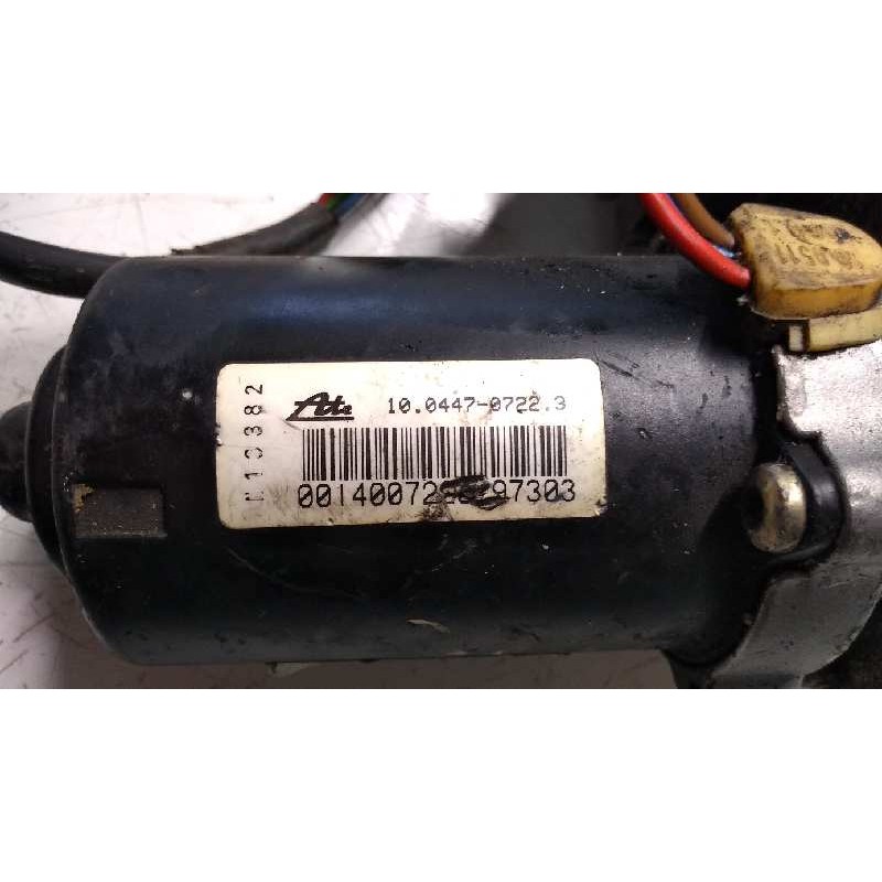 Recambio de abs para ford escort berlina/turnier 2.0 16v cat referencia OEM IAM 10044707223 10050102483 