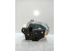 Recambio de motor cierre centralizado delantero derecho para volkswagen passat berlina (3c2) advance referencia OEM IAM 3C283701