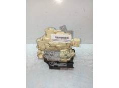 Recambio de motor cierre centralizado delantero derecho para volkswagen passat berlina (3c2) advance referencia OEM IAM 3C283701 2