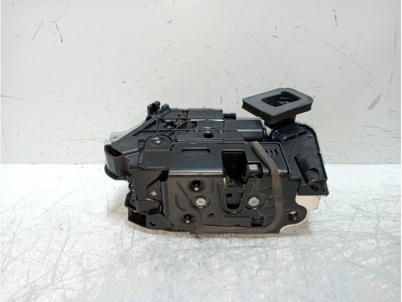 Recambio de motor cierre centralizado delantero derecho para volkswagen golf vii variant (bv5) advance bmt referencia OEM IAM 5K