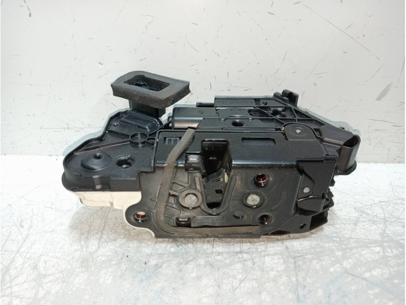 Recambio de motor cierre centralizado delantero izquierdo para volkswagen golf vii variant (bv5) advance bmt referencia OEM IAM 