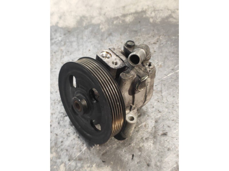 Recambio de bomba direccion para ford s-max (ca1) trend referencia OEM IAM 6G913A696CC  