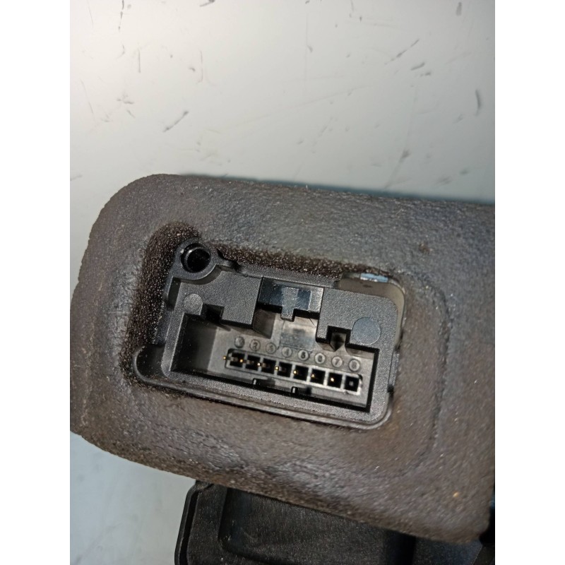 Recambio de motor cierre centralizado delantero izquierdo para volkswagen golf vii variant (bv5) advance bmt referencia OEM IAM 