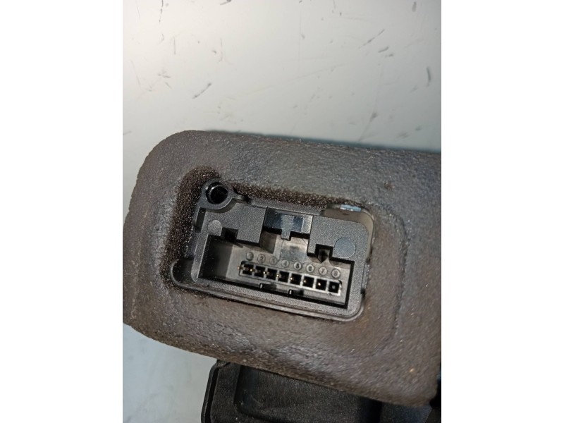 Recambio de motor cierre centralizado delantero izquierdo para volkswagen golf vii variant (bv5) advance bmt referencia OEM IAM 