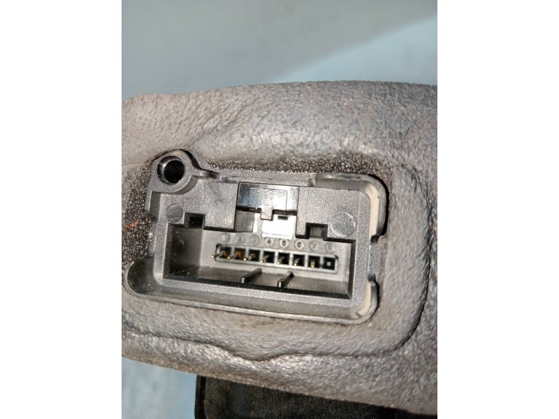 Recambio de motor cierre centralizado trasero izquierdo para volkswagen golf vii variant (bv5) advance bmt referencia OEM IAM 3K