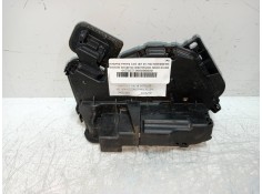 Recambio de motor cierre centralizado delantero derecho para volkswagen golf vii lim. (5g1) business bluemotion tech. referencia 2