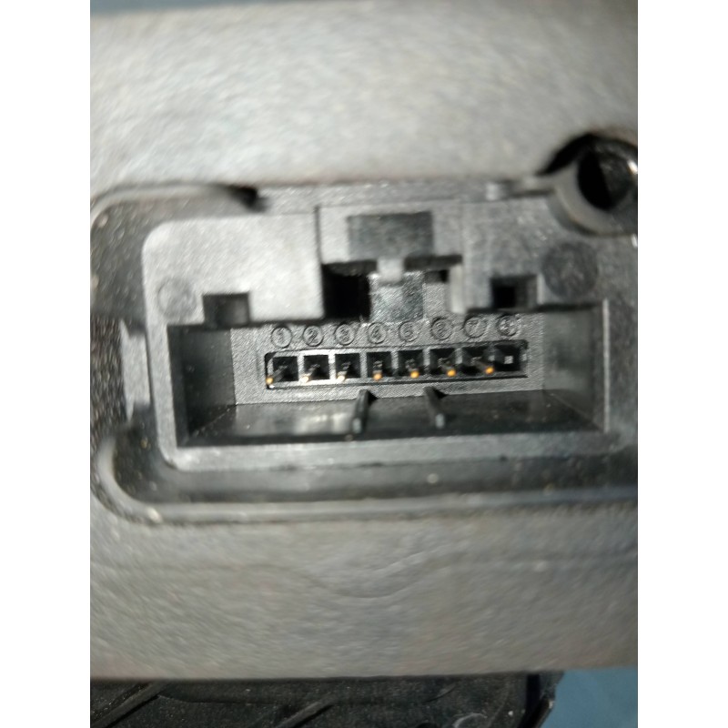 Recambio de motor cierre centralizado delantero derecho para volkswagen golf vii lim. (5g1) business bluemotion tech. referencia