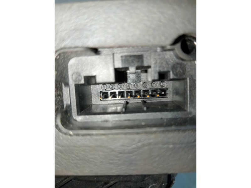 Recambio de motor cierre centralizado delantero derecho para volkswagen golf vii lim. (5g1) business bluemotion tech. referencia