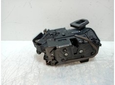 Recambio de motor cierre centralizado trasero derecho para volkswagen golf vii lim. (5g1) business bluemotion tech. referencia O