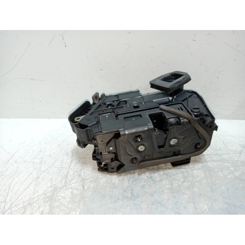 Recambio de motor cierre centralizado trasero derecho para volkswagen golf vii lim. (5g1) business bluemotion tech. referencia O
