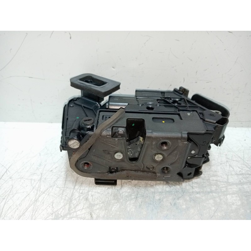 Recambio de motor cierre centralizado trasero izquierdo para volkswagen golf vii lim. (5g1) business bluemotion tech. referencia