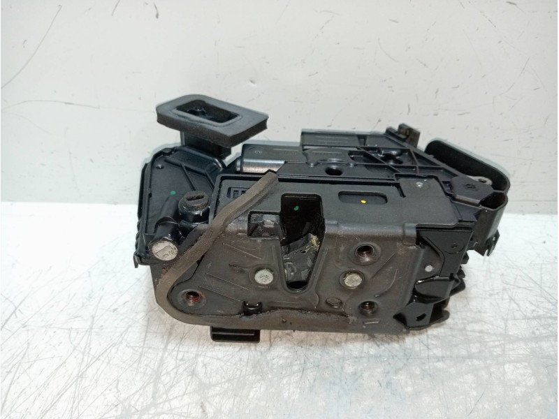 Recambio de motor cierre centralizado trasero izquierdo para volkswagen golf vii lim. (5g1) business bluemotion tech. referencia