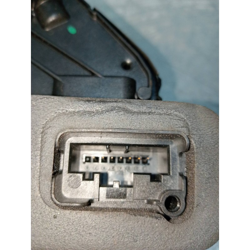 Recambio de motor cierre centralizado trasero izquierdo para volkswagen golf vii lim. (5g1) business bluemotion tech. referencia