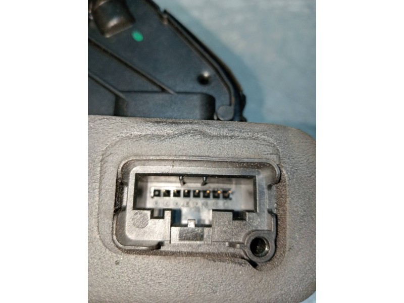 Recambio de motor cierre centralizado trasero izquierdo para volkswagen golf vii lim. (5g1) business bluemotion tech. referencia