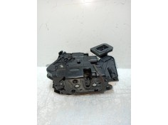 Recambio de motor cierre centralizado delantero derecho para volkswagen golf vi (5k1) 1.4 16v tsi referencia OEM IAM 3K1837016B 