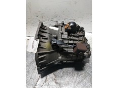 Recambio de caja cambios para ford orion 1.8 td referencia OEM IAM 94ZTNA FOG 4K19C 