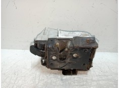 Recambio de motor cierre centralizado trasero izquierdo para volkswagen polo berlina (6n1) 1.9 sdi referencia OEM IAM 1HM862153A