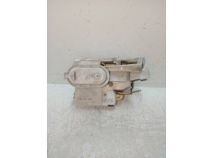 Recambio de motor cierre centralizado trasero izquierdo para volkswagen polo berlina (6n1) 1.9 sdi referencia OEM IAM 1HM862153A 2